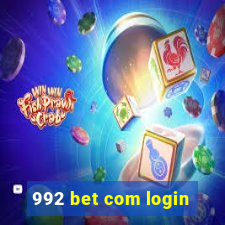 992 bet com login